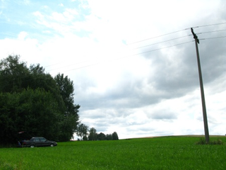 Illustration for article titled SAAB Sunday: Slovenia to Sweden. Failed(?) roadtrip = photo dump.